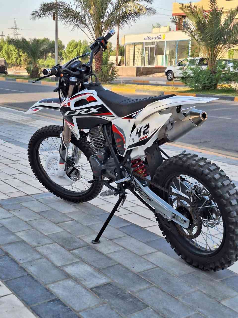 سلام عليكم قفاز CRX مديل 2026المكينه كفاله شلعه ومعدل تاكل الكاع تدراجه هيه تحجي سعر امليون و700
***********
سلام عليكم قفاز CRX مديل 2026المكينه كفاله شلعه ومعدل تاكل الكاع تدراجه هيه تحجي سعر امليون و700
