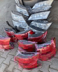 بك لايت سوناتا 2010 • بك لايت امريكي • واسط الصويره