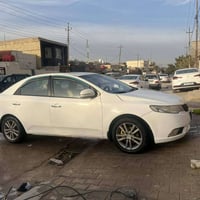 سيراتو • ٢٠١٣ • بدون ضربه