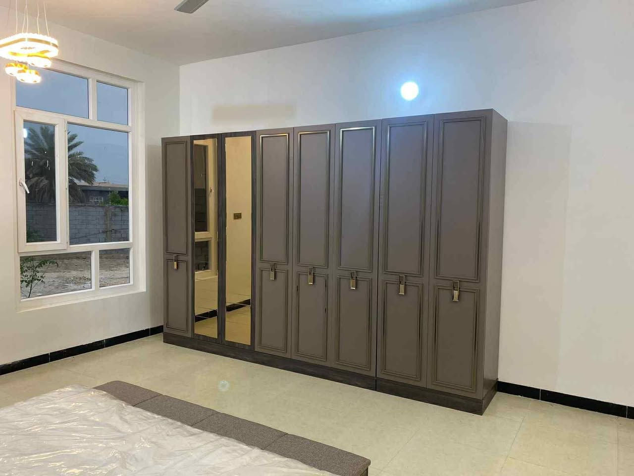 للبيع غرفه تركيه فول مواصفات وجديدة مامستخدمه
مكان تكريت


**إذا كنت صاحب هذا الإعلان وتريد حذفه لأي سبب، رجاءا أرسل رسالة إلى الدعم الفني**