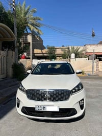 سورنتو • ٢٠١٩ • رقم بغداد