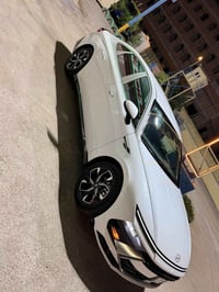 هونداي سوناتا موديل ٢٤ سياره داخله كفاله تقرير   وبيه خسفه بل قماره اث...