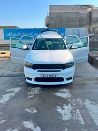 دورنكوGT • ٢٠١٩ • حادث