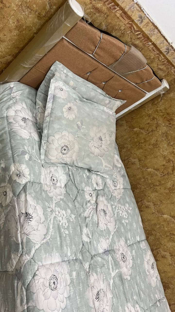جديده ماعدنه مكان نبقيه سعر ٦٥


**إذا كنت صاحب هذا الإعلان وتريد حذفه لأي سبب، رجاءا أرسل رسالة إلى الدعم الفني**