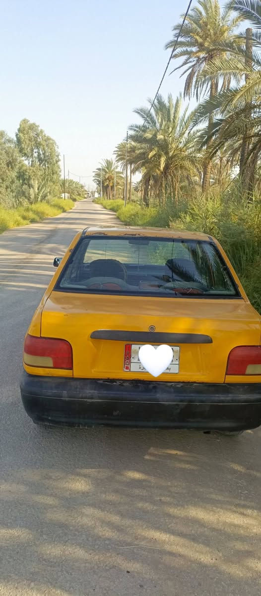 اسلام وعليكم سايبا موديل 2011 مكفوله من كلشي محركها خير من الله كير وحداديه مكفولات ***********
