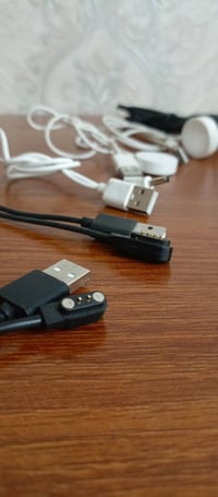 كيبلات • متنوعة • اكسسوارات