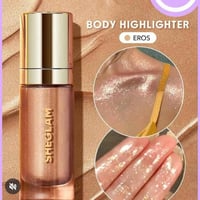 هايلايتر جسم • فرولاتي • توصيل لجميع المحافظات