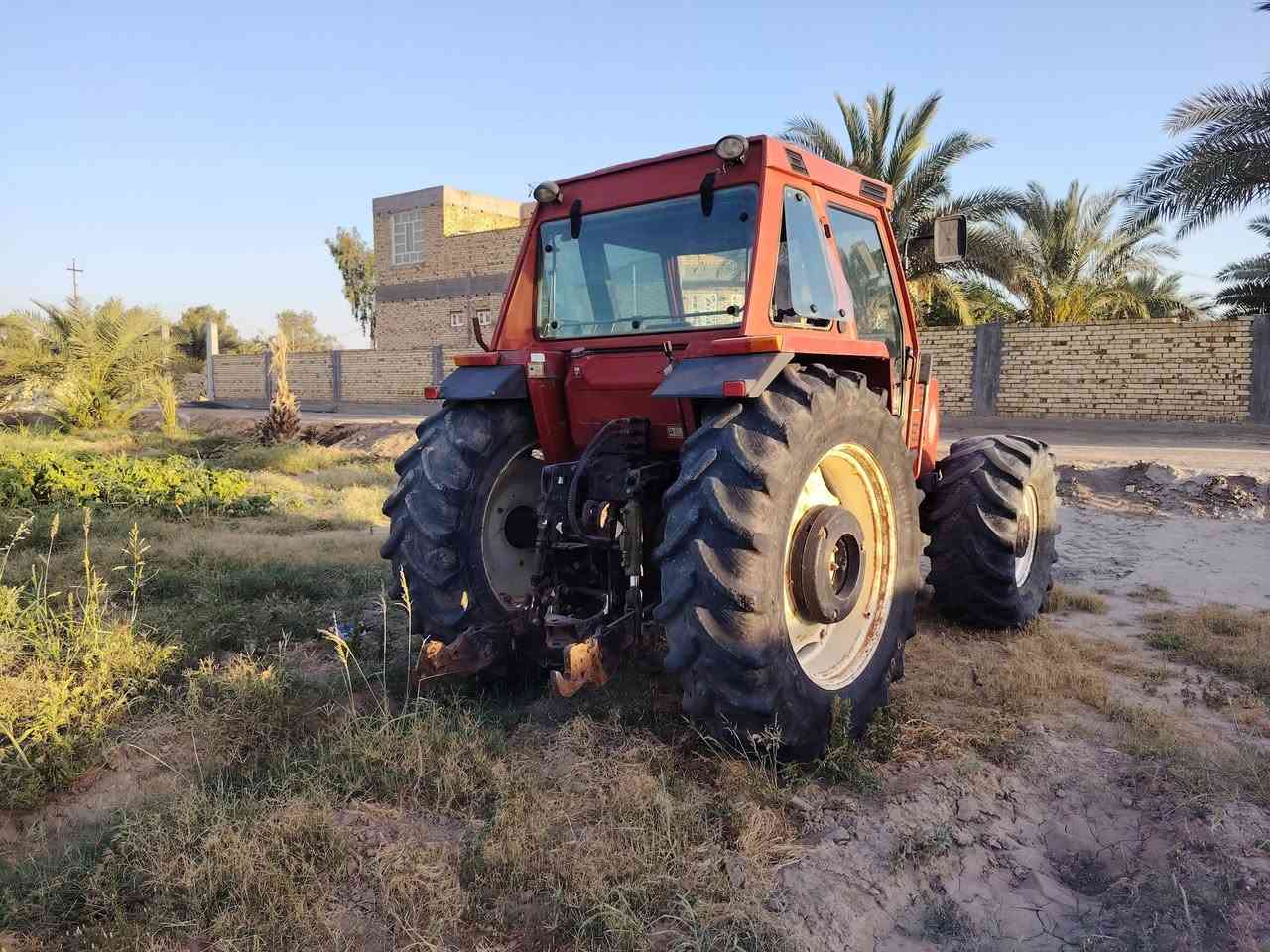 للبيع فيات ١١٠ أصل دخول جديد مشتغله شي قليل على أيدي مكفوله مكفوله من الصبغ والخياس واي شي للستفسار
***********
