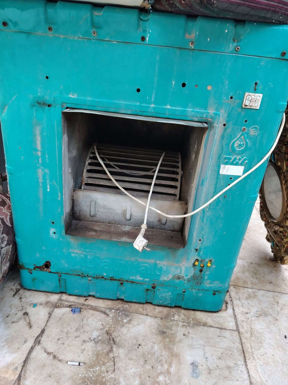 السلام عليكم  عدي غراض للبيع سعرهن شلع 60


**إذا كنت صاحب هذا الإعلان وتريد حذفه لأي سبب، رجاءا أرسل رسالة إلى الدعم الفني**