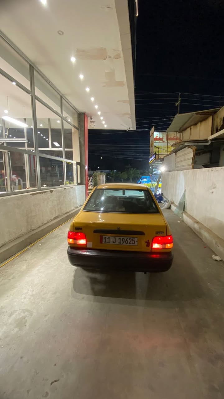 السلام عليكم
سايبا 2008 المرغوب شاصي قوي
كير محرك مكينه شرط السياره خير من الله 
كبل تشغل سويج و تطلع تشتغل ع باب الله مكاني بغداد حي الجهاد 

مصفر غرامات و هيئه 

🟢زوج لايت جديد
  بطاين بوب جدد 
  قاعده فيت بم جديد 

السياره جاهزه من كل شي بس صدر نص عمر
ب 24 وبيها مجال بسيط للشراي 

 واتساب ***********
#سايبا #سايبه
