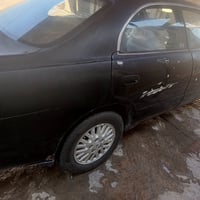 بسم الله رحمن الرحيم  سياره ماك شيزر  موديل 1993 سته سلندر  تبريد شغال...