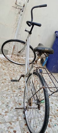 بايسكل • نضيف • للبيع
