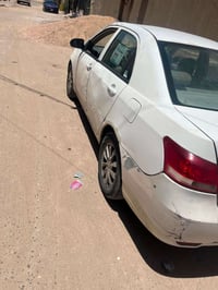 فول مواصفات • مكينه كورلا • تحتاج حدادية