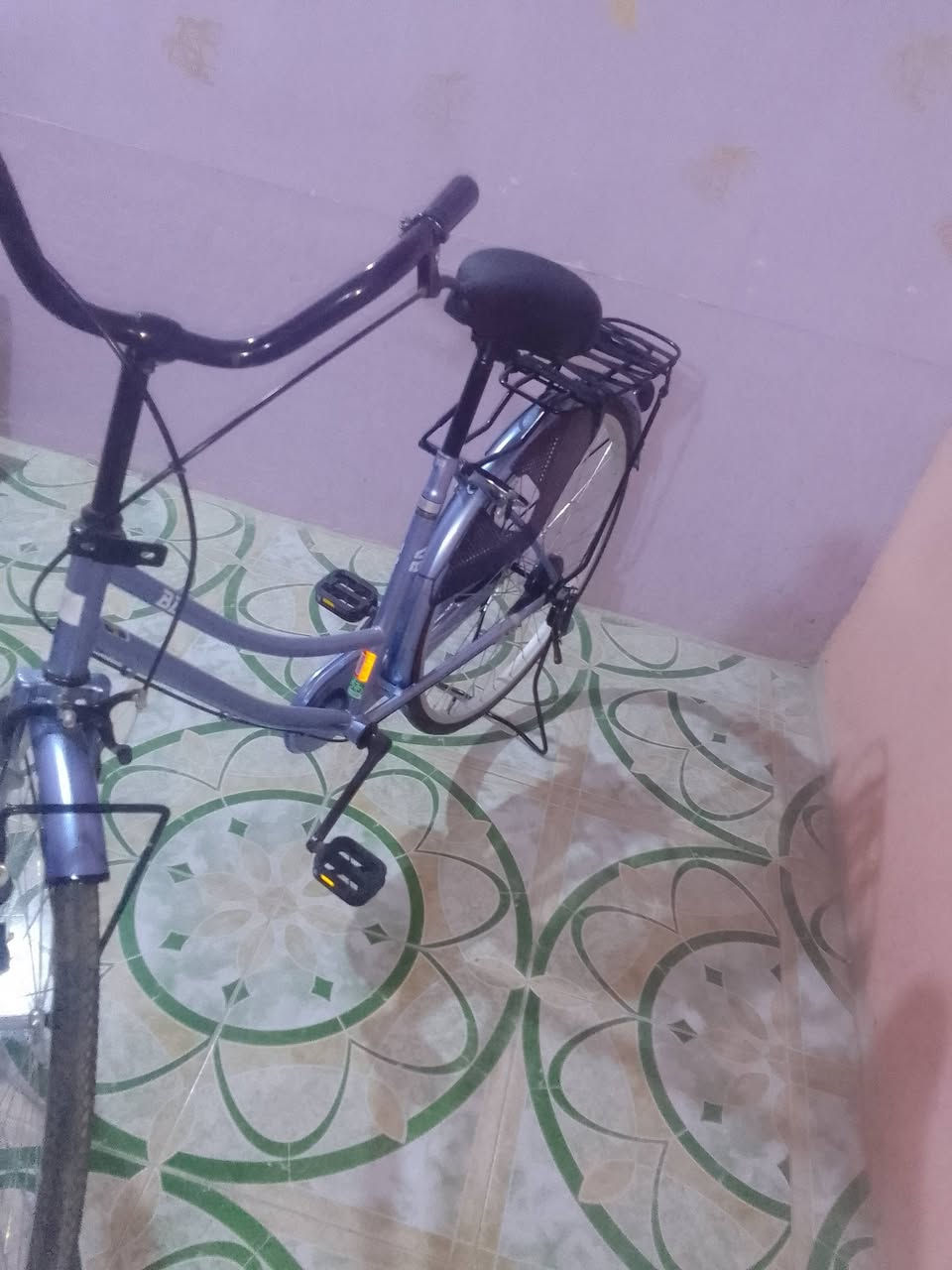 سلام عليكم شباب باسكال للبيع جديد ناضيف ماديل 2020شهر 4
جديد ناضيف السعر خاص


**إذا كنت صاحب هذا الإعلان وتريد حذفه لأي سبب، رجاءا أرسل رسالة إلى الدعم الفني**