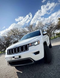 للبيع جيب 2020 مكفوله  4*4 وارد امريكي كلين جديدة السياره  موصفات لاري...