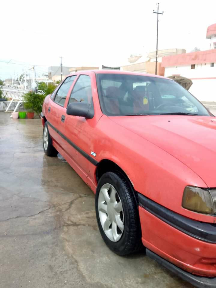 ئؤبل فكترا موديل٩٠ ته عويل و ه كاله به شه ت *********** أربيل, العراق
