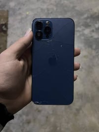 مبايل ايفون ١٢ برو ماكس للبيع ذاكره ٢٥٦ بطاريه ٧٣ جهاز نضيف حيل بلاد م...