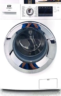 غسالة فول اوتماتك • طباخ • فرن