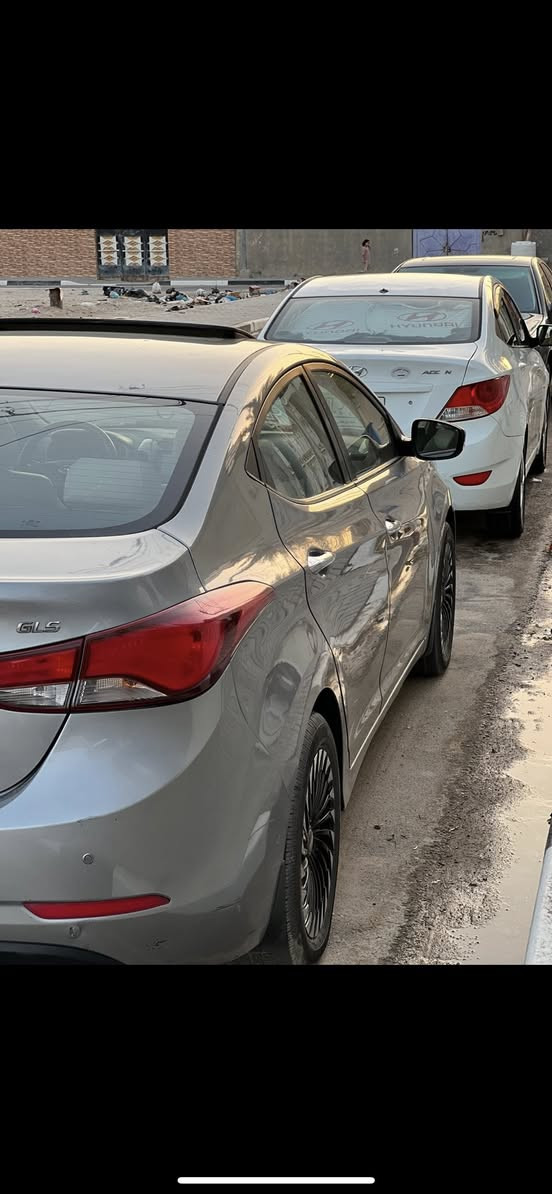 السلام عليكم .النترا موديل 2015 خليجي GLS مكفول عام عدا بارد بسيط بالجاملغ الخلفي محرك 2000 دوش سيارة جاهزه مابيه اي نقص مكان السيارة البصرة السعر 128$ بيه مجال . للاستفسار ***********
