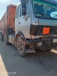 الفلوجة الخط السريع • موديل1984 • مكينة35