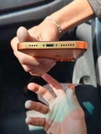 Xrمحور17Pro الجهازز نضيفف كلش بطاريه80مخزن   كلشي ما مبدلل قطع اصليه ك...