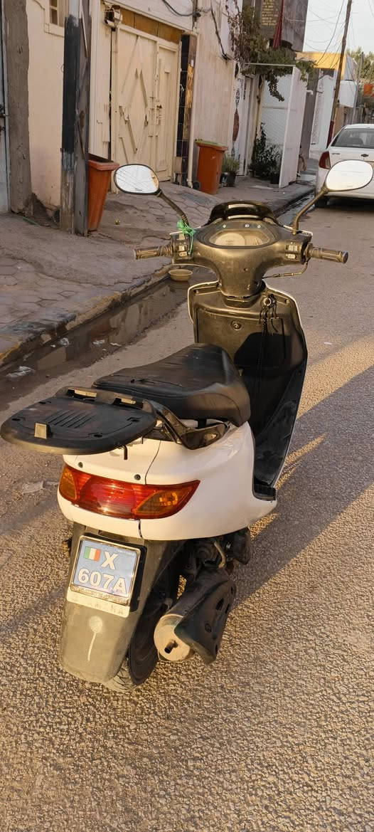 فراشة للبيع
فحل
 دسك امامي 
زنون عالي ناصي
تجي تفحص ونتكاتب 

رقم الهاتف ***********
