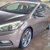 سيراتو • ٢٠١٥ • رقم اربيل