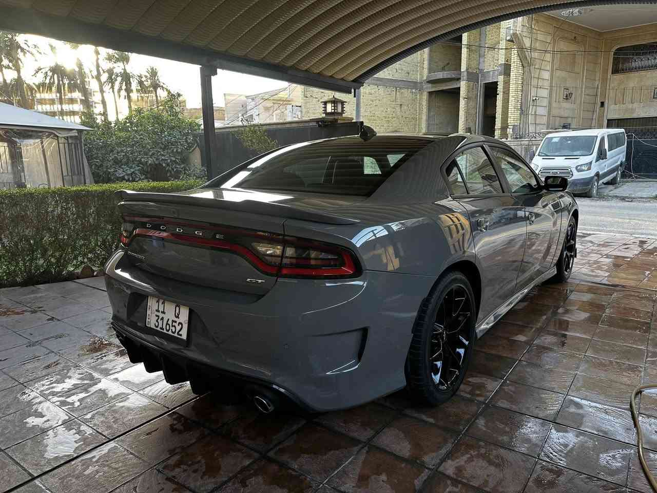 للبيع جارجر 2023 GT
ماشيه ١٩ الف ميل
حادث كسر دعاميه وشويه من البنيد ربعه مصبوغ الباقي مكفول بدون ايرباك 
مواصفات ال GT العادية
للاستفسار 
***********
مكانها المنصور
