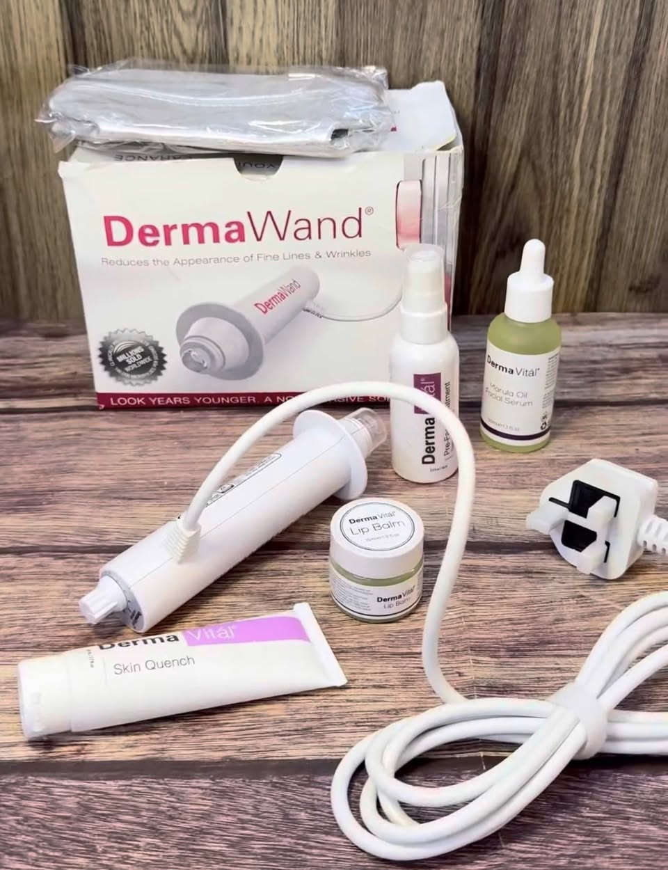 بضاعة امزون جديدة بأسعار مناسبة—للحجز والاستفسار مراسلة الصفحة مع ارسال صورة للقطعة المطلوبة—يتوفر توصيل لجميع محافظات العراق ٥ الاف


**إذا كنت صاحب هذا الإعلان وتريد حذفه لأي سبب، رجاءا أرسل رسالة إلى الدعم الفني**