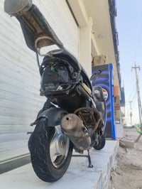 ماكس قجمة • مسجل • زبير