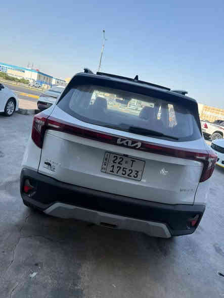 كيا سيليتوز مديل 2024. زيرو فول موصفات تو كلر سياره بنراما رادار امامي تحديد مسار مثبت سرعه شاشه كامره تحكم سترين جام 4 كهرباي بصمه فول اعله فئه سياره السعر188
***********
