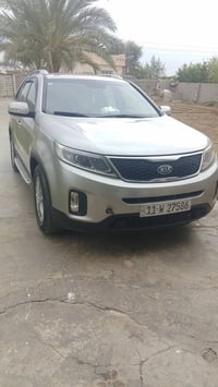 سورنتو • ٢٠١٤ • فول مواصفات