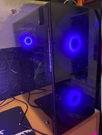 RX580 ٨جيجا • i7 الجيل الرابع • كرادة بغداد