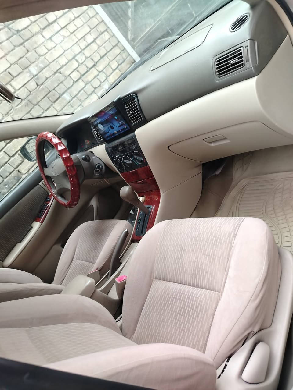 سلام عليكم ابيع كورله بيكا تشو
موديل ٧ رقم بغداد انكليزي سنويه تنتهي ٣٠ الاستفسار اتصال مكان بغدادجميلةثانيه ***********
