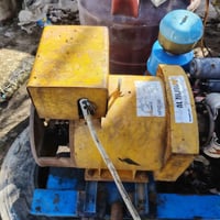 مولده كيه • بابل محاويل • شرط الفحص