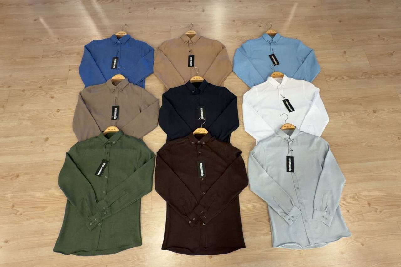 قميص تركي خامه لنن صيفي خفيف اقماش درجه اولى قياس من s إلى xx الشد ١٠ قطّع لونين ٩٠ الف  متوفر بي ١٢ لون


**إذا كنت صاحب هذا الإعلان وتريد حذفه لأي سبب، رجاءا أرسل رسالة إلى الدعم الفني**