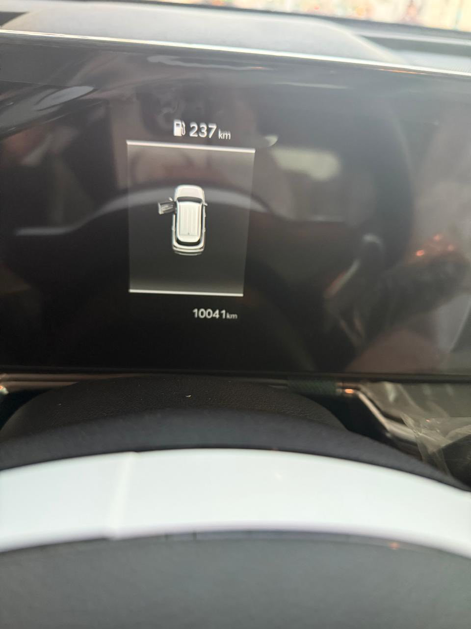 سلام عليكم
سورنتو 25 اخت الزيرو  6 سلندرماشية 10500 رقم بغداد مشروع وطني مكاني كوت بدون اي ملاحضة مكفولة من كلشي بدون اي شخط 

السعر الطلوب 330$ وبيهة مجال شي قليل للاستفسار 

***********
