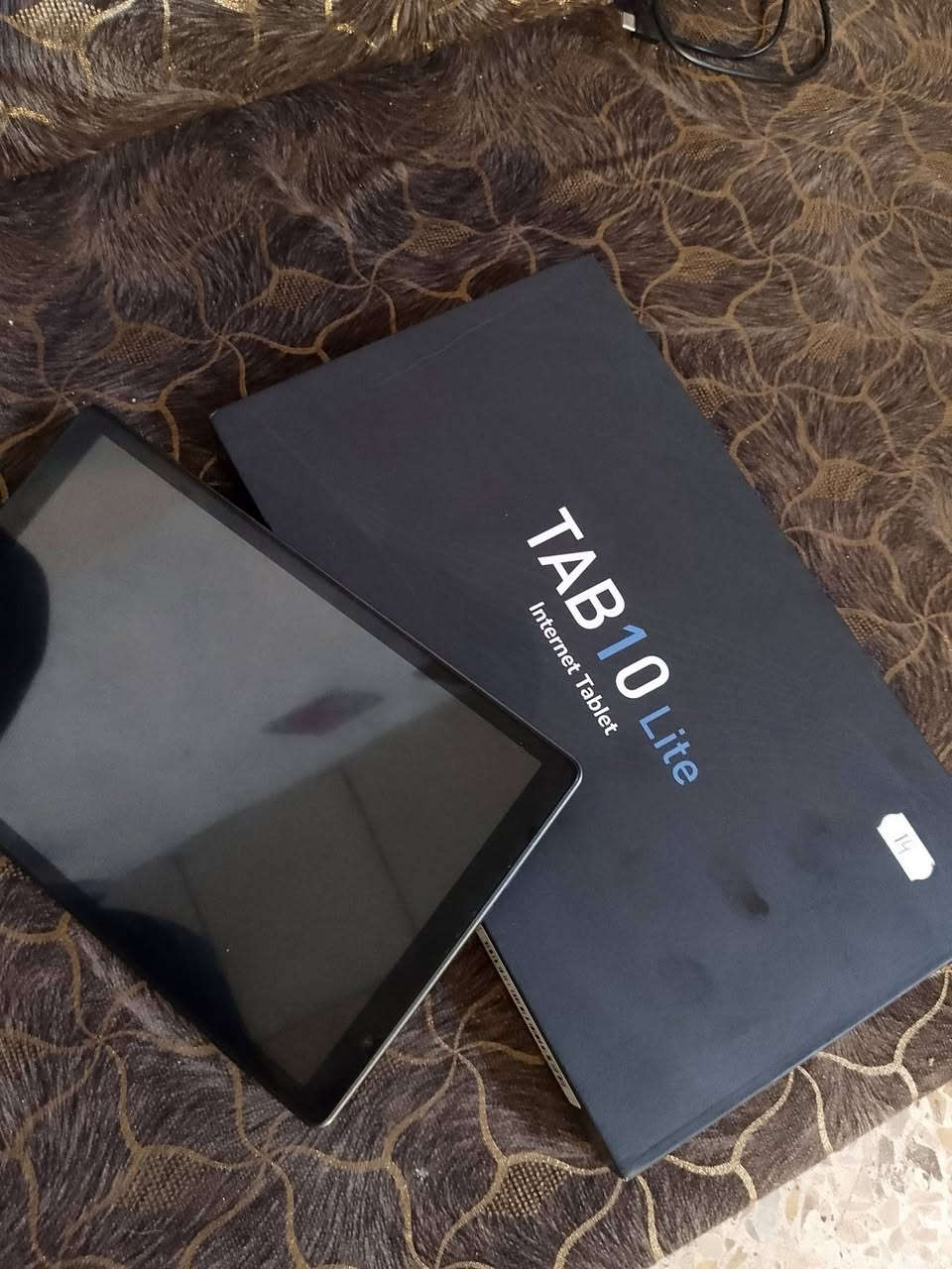 مستعجل. للبيع سعرو 100


**إذا كنت صاحب هذا الإعلان وتريد حذفه لأي سبب، رجاءا أرسل رسالة إلى الدعم الفني**