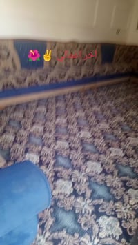 شوملي • كنب