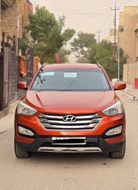 سنتافيا ٢٠١٣ • ٢٠٠٠ تيربو • حادث جاملغ ايمن