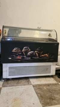 ثلاجة • فريزر • اربيل