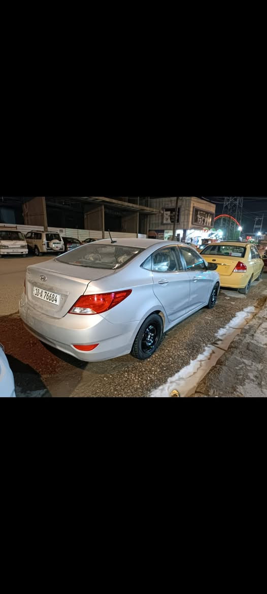 سلام عليكم اكسنت للبيع فقط موديل 15 امريكيه حادث فقط شي قليل بارد جاملغ وره السايق ماشيه 134 بابل بسمي مكاني مركز 👈👈*********** واتساب
