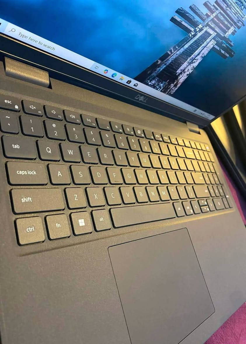 🔹 لابتوب الجيل الحادي عشر بسعر صدمة! Dell Latitude 3520 💻🔥
إلى الطلاب، الأساتذة، الموظفين، وأصحاب المشاريع الذكية.. إذا كنت تبحث عن جهاز حديث، سريع، واعتمادي يمشيك بالدراسة والعمل اليومي وبسعر خيالي.. عائلة Latitude الشهيرة بالتحمل تقدم لك الحل المثالي!
⚙️ المواصفات الفنية الذكية:
⚡️ معالج حديث وعملي: Intel Core i5-1135G7 (الجيل الحادي عشر) – أداء سريع ومستقر مع كفاءة عالية في استهلاك البطارية.
🚀 سرعة واستجابة: رام 8GB DDR4 (وقابل للترقية للمستقبل) مع هارد 256GB SSD لإقلاع النظام وفتح البرامج بلمح البصر.
🎮 جرافيكس متميز: كرت شاشة Intel Iris Xe Graphics (يقدم أداءً ممتازاً للتصفح، برامج الأوفيس، والالعاب الخفيفة).
🖥️ شاشة مريحة للعين: بمقاس 15.6 بوصة بدقة FHD – وضوح ممتاز لمتابعة المحاضرات والعمل لساعات طويلة.
⌨️ ميزة خاصة: الكيبورد يمكن تعريبه ليزرياً بشكل احترافي (عربي/إنكليزي) حسب طلبك مجاناً! 🙏
🔥 صفقة اليوم – السعر الأقوى في السوق بلا منازع 🔥
💰 السعر: 335,000 دينار عراقي قفل! 💥
🎁 الباقة الشاملة مجاناً: شاحن أصلي + حقيبة + ماوس + ملحقات كاملة.
🚚 التوصيل: مجاني بالكامل لجميع المحافظات!
⚠️ القطع محدودة والسعر لا يتكرر! احجزه الآن قبل النفاذ:
راسلنا مباشرة عبر رسائل الصفحة ✉️


**إذا كنت صاحب هذا الإعلان وتريد حذفه لأي سبب، رجاءا أرسل رسالة إلى الدعم الفني**