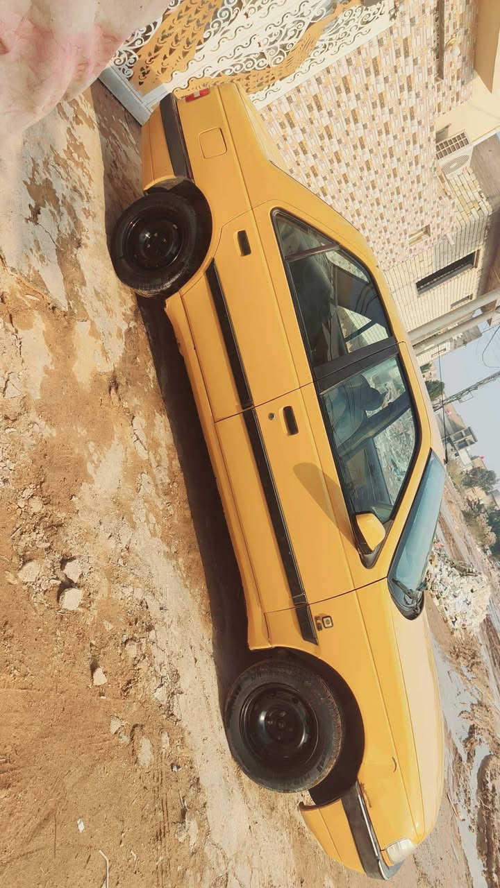 سلام عليكم سياره بيجو اكد مديل 2016 مكفوله فقط بيه 3 مكانات بارد زغار سياره بيه جراد خفيف سياره مداور ثاني يوم رقمه النجف دوشمه جديده سياره نضيفه كلش السعر 45 و بيه مجال بسيط مكان السياره النجف حي النداء الرقم ***********5
/***********
