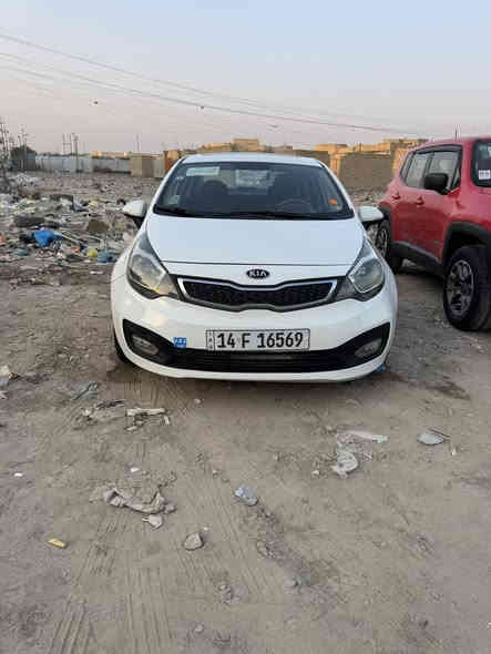 السلام عليكم 
كيا ريو  خليجي 14   1/1
كارتون ماشيه 100 كم
ممينه 1600 دوش  شاشه كامره  حساسات  ويل كب  ستيل  وتخم تاير كارتون  نبريد وكاله ثلج 
دواخل مشمشي مطعم  فتحه سقف  كفاله من الدعاميه للدعاميه مكاني شطره باسمي 
السعر 100 قفل 
***********
***********
تحياتي
