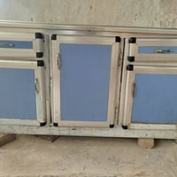 مبرده • السنك • تسگام