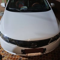 سيراتو ٢٠١٢ • قادسيه • صبغ دوسه