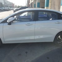 سياره معروظه البيع 2026زيروماماشيه 07801854828