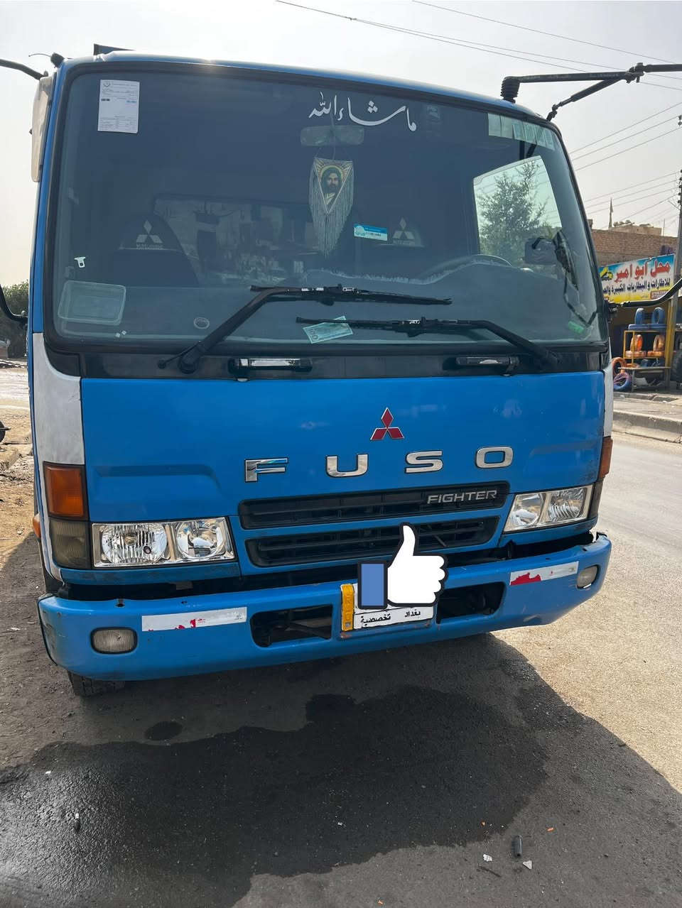 سلام عليكم 
كابسة فوصو للبيع 
سيارة معروضة هية وشغلهة 
سيارة جديدة معنة الكلمة كاملة من كلشي كبل لشارع
ماكني البياع 
رقمً ***********
شراي اتصل خاص مغلق
