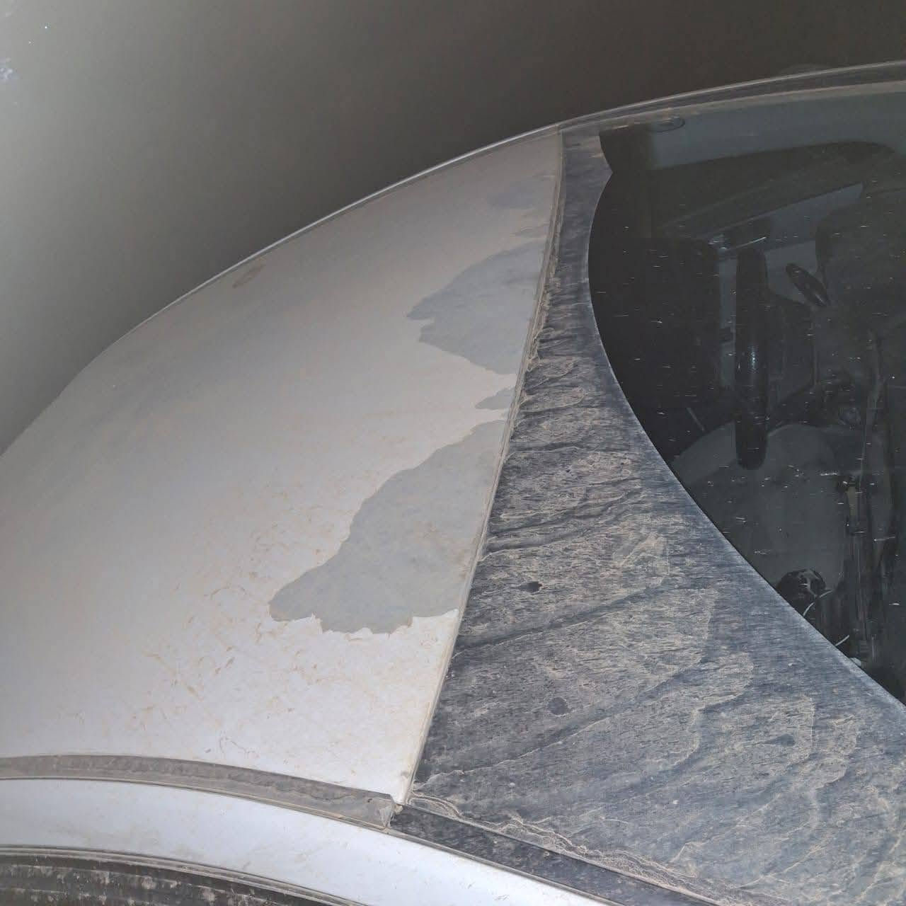 السلام عليكم
سوناتا 15 شكل 16
محرك 2400 gdi 
كازكيت اسبس ماكو دوانز نهائي 
السياره نشطه كلشش وبيها ادامه كامله فيت بم وبخاخات و طرمبه و بلكات كله اصلي 
ماشيه ٢٠٠ الف 
 رقمها دهوك بأسمنا  تحويل شرط 
مواصفات عاديه تحكم ستيرن و شاشه و كامره وترحيب . 
السنويه نهاية 2027  . رقم نكليزي . تايرات جدد انتاج ٢٦.
تبريدها كومبريسر ميكانيكي ثلج . 
بيها تكشير صبغ موضح بالصور  وسونار بالمنشور 

العنوان محافظة الديوانيه / المعارض  داخل ( معرض دهوك )

السعر 105


**إذا كنت صاحب هذا الإعلان وتريد حذفه لأي سبب، رجاءا أرسل رسالة إلى الدعم الفني**